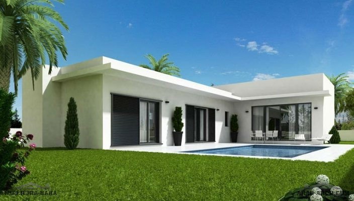 بناء استراحات مثالية بأعلى جودة